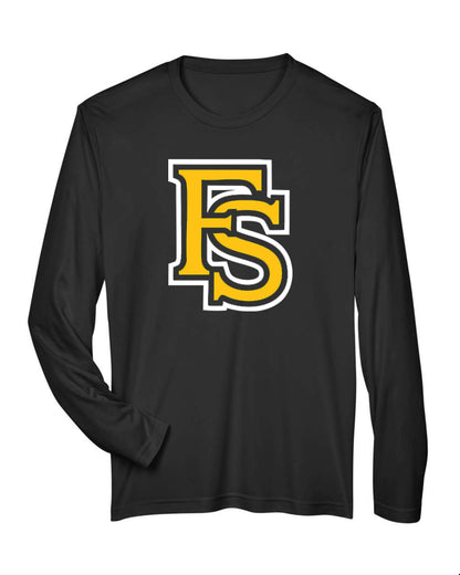 Farm System Adult Long Sleeve - Multiple Designs