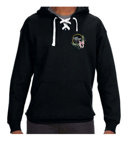 Hockey Hoodie - Adult