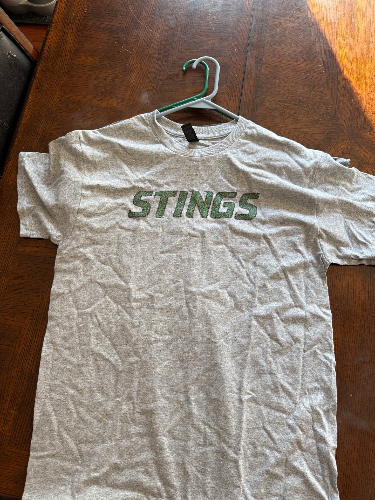 Stings Glitter