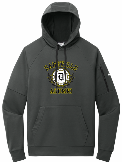 Dansville Adult Nike Therma-FIT– Various Designs