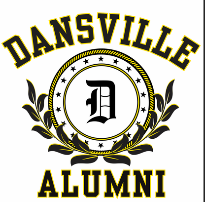 Dansville Hoodie – Various Designs
