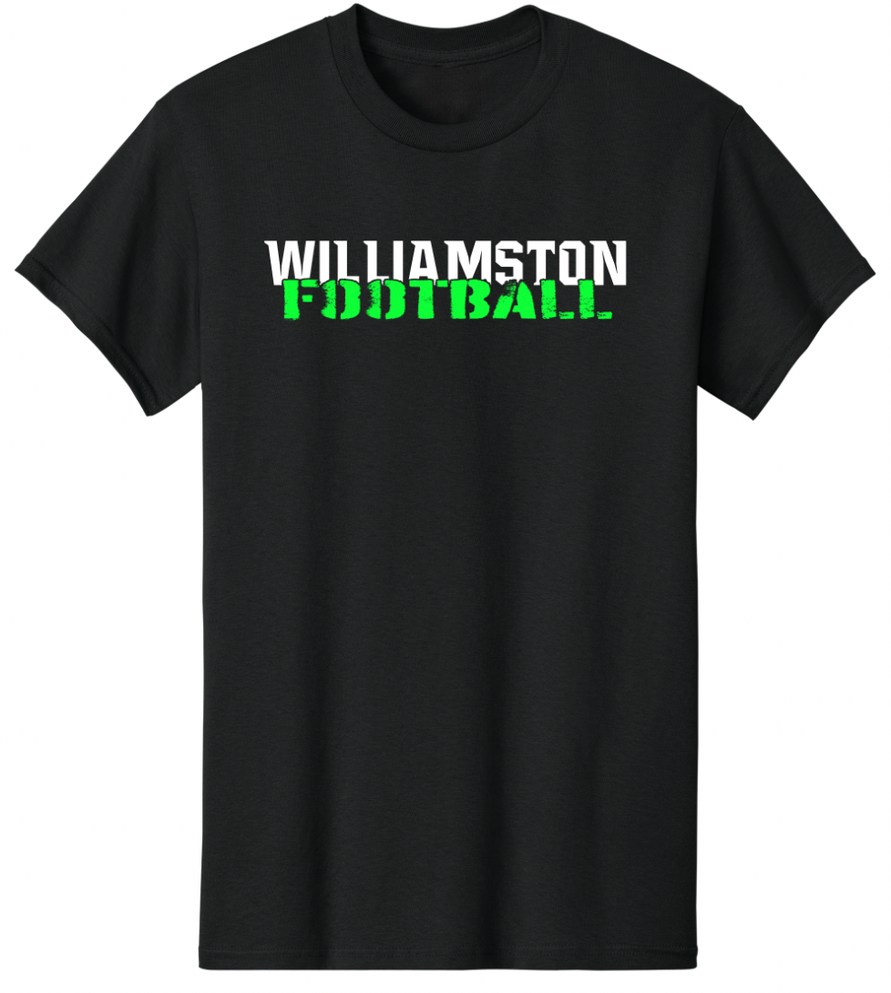 2025 Williamston Hornet Football - Regular Season