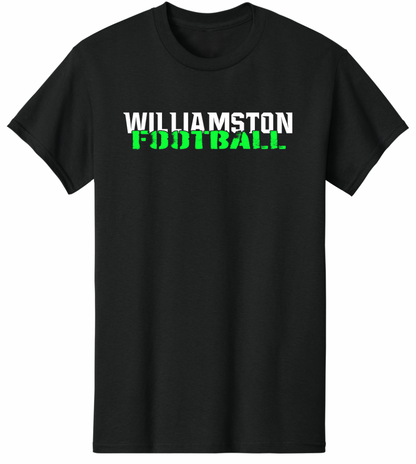 2025 Williamston Hornet Football - Regular Season