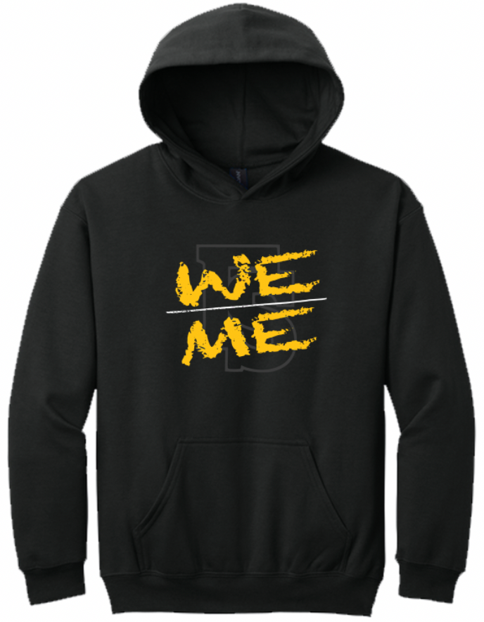 Youth basic Hoodie
