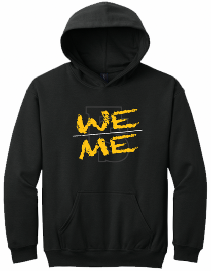 Youth basic Hoodie