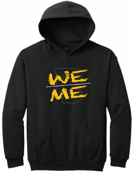 Adult Basic Hoodie