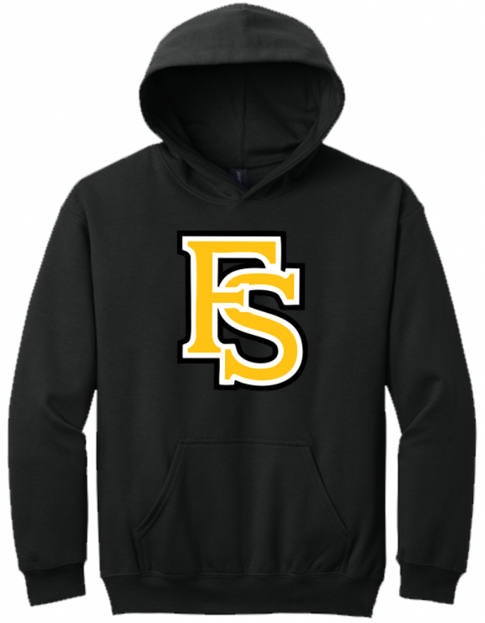 Youth basic Hoodie