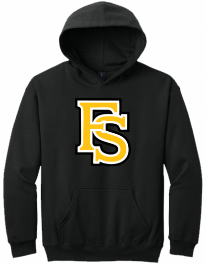 Youth basic Hoodie