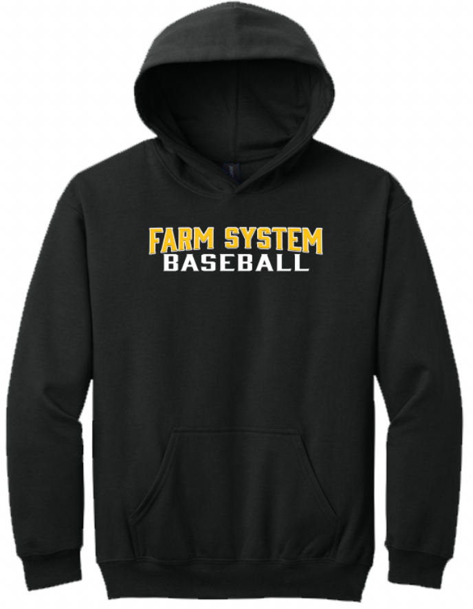 Youth basic Hoodie