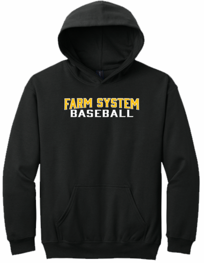 Youth basic Hoodie