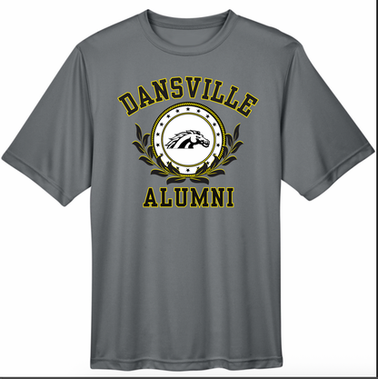 Dansville Youth T-Shirts - Multiple Designs