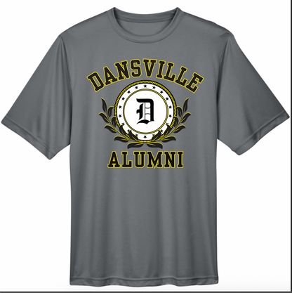 Dansville Youth T-Shirts - Multiple Designs