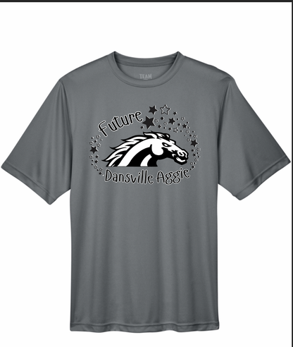 Dansville Youth T-Shirts - Multiple Designs