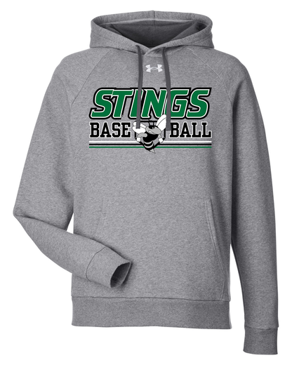 Adult Under Armour Hoodie – Various Designs