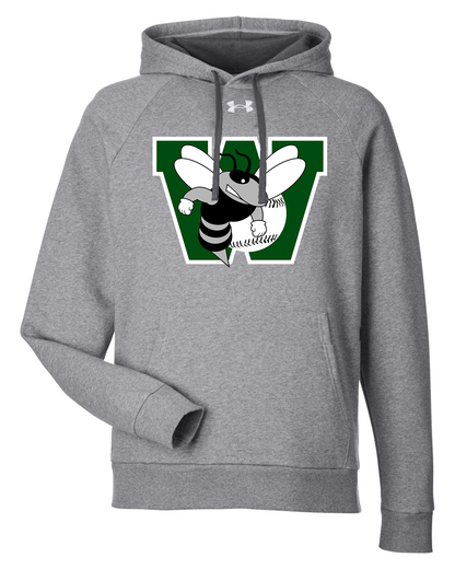 Adult Under Armour Hoodie – Various Designs