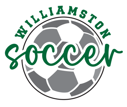 Williamston Soccer Sweatshirt