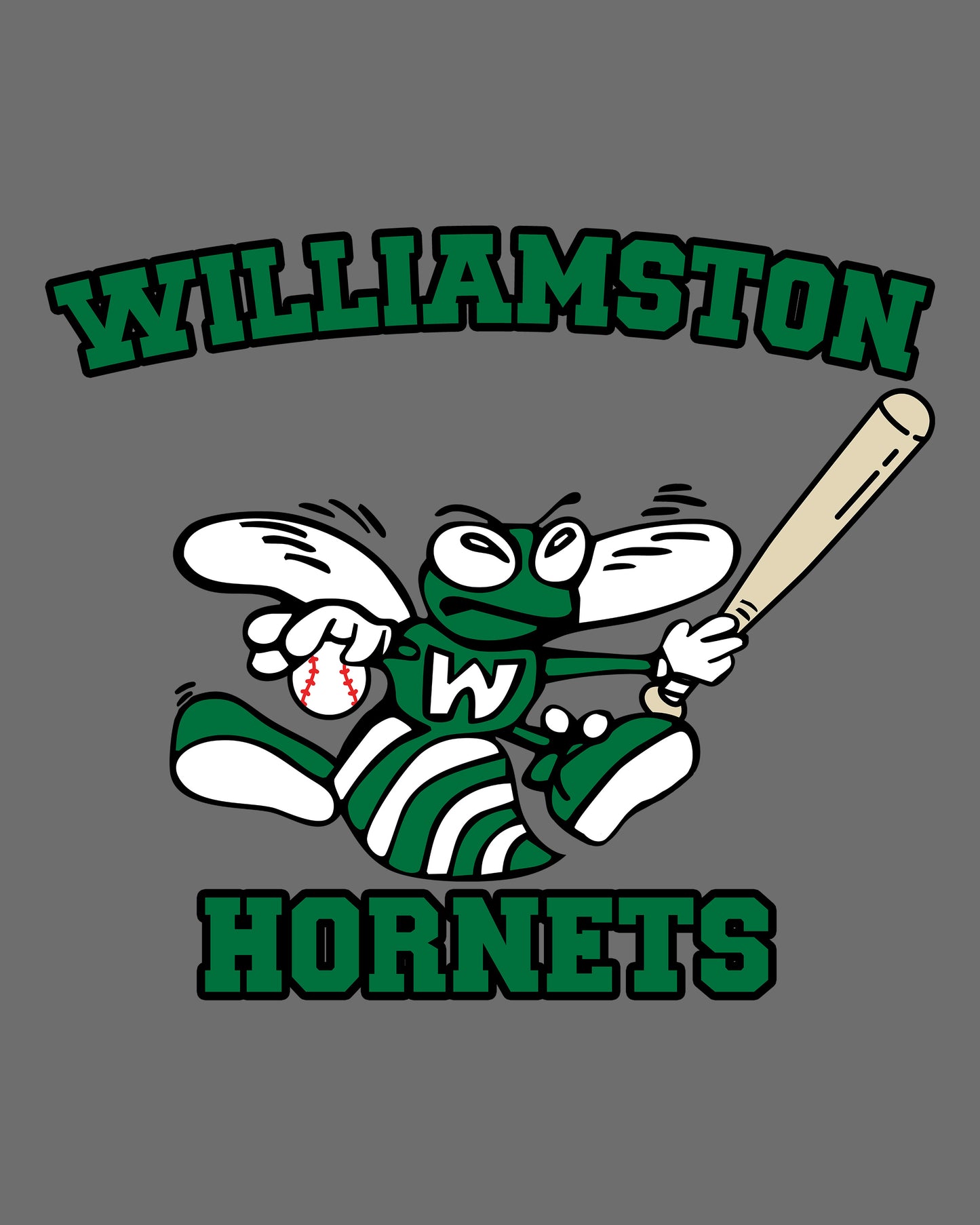 Hornet Classic - Sweatshirt