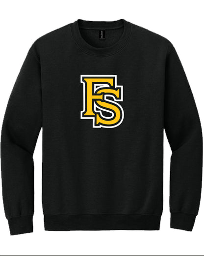 Adult Crew Neck