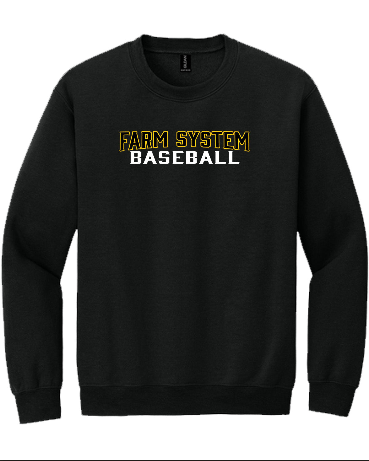 Adult Crew Neck