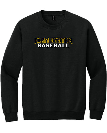 Adult Crew Neck