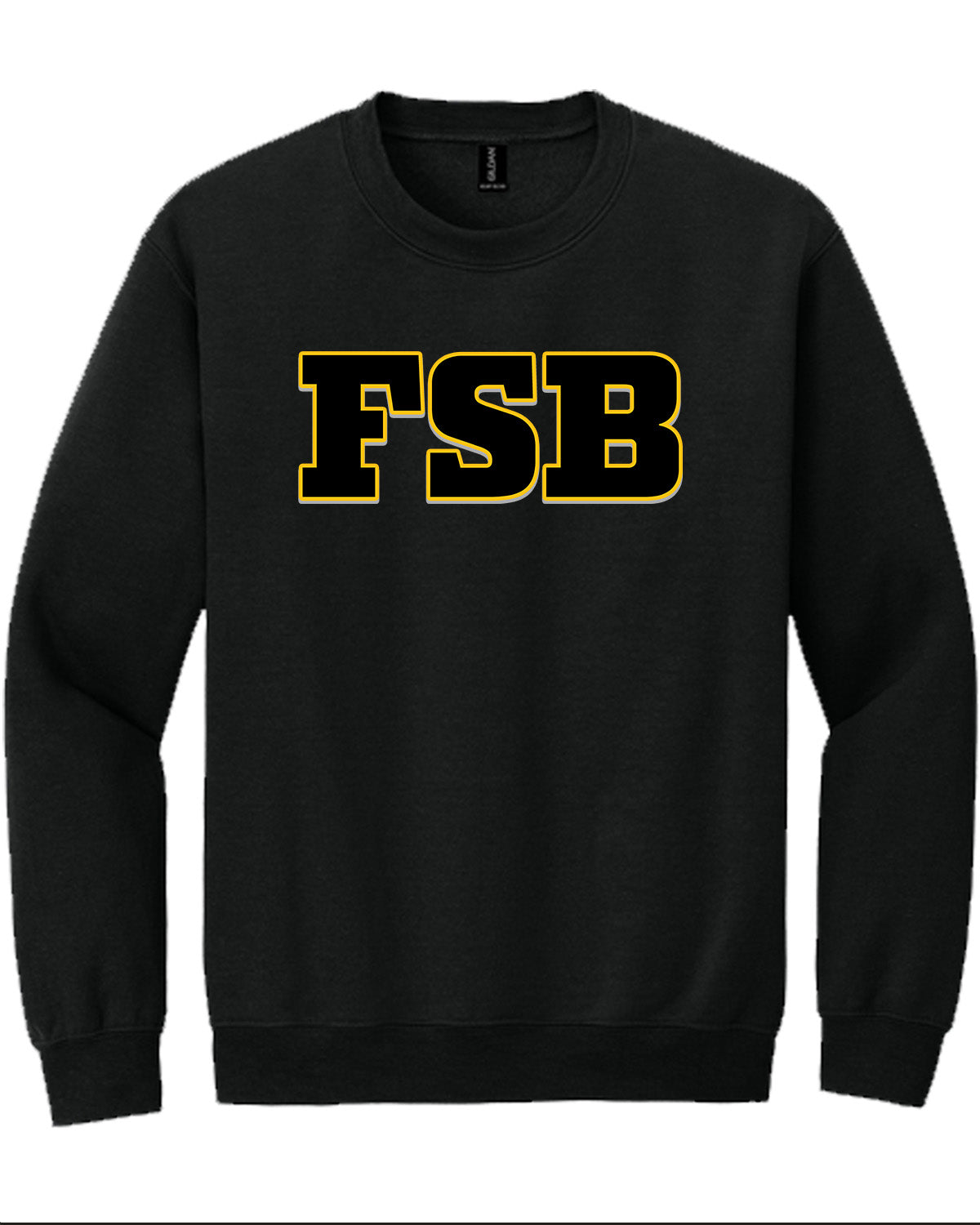 Adult Crew Neck