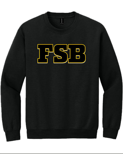 Adult Crew Neck