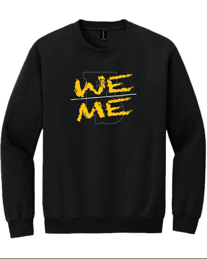 Adult Crew Neck
