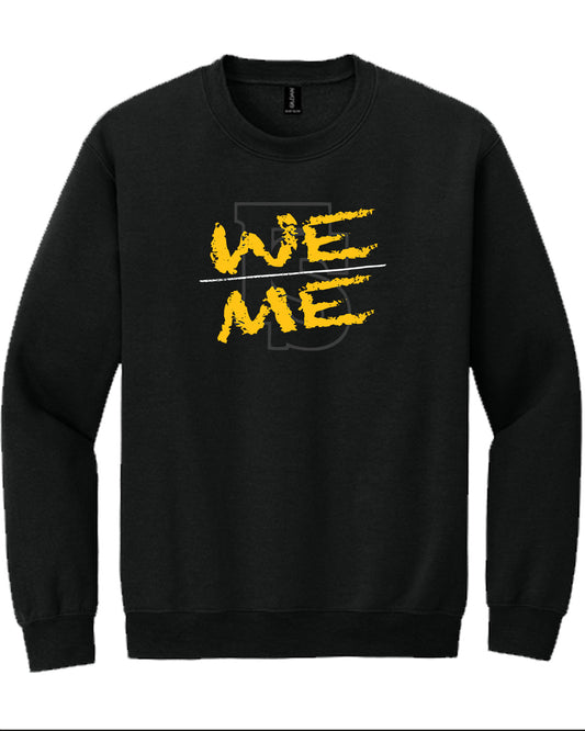 Adult Crew Neck