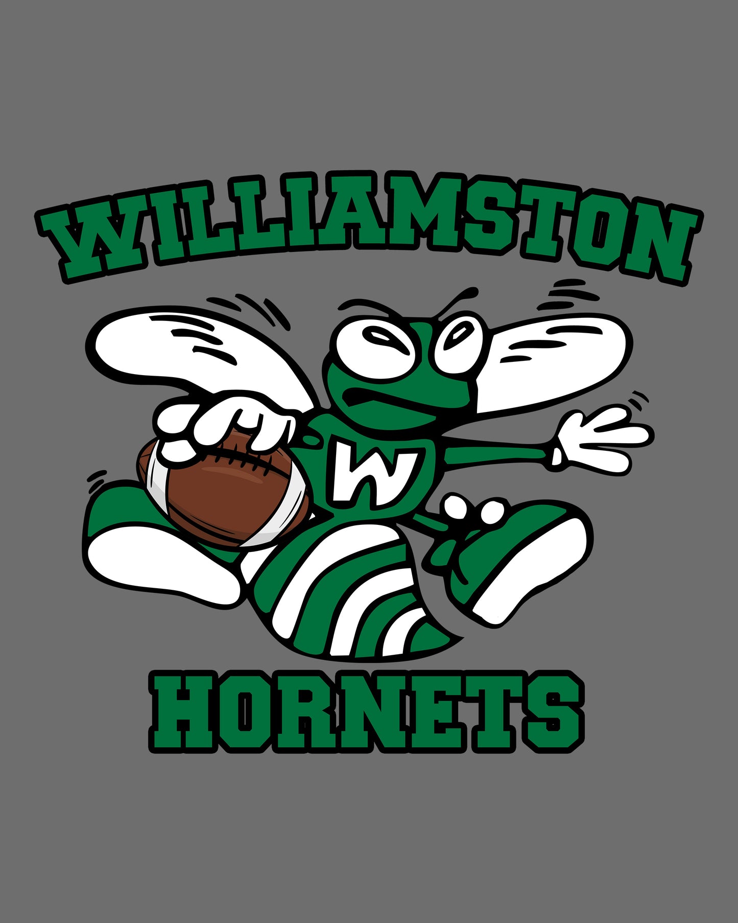 Hornet Classic - Sweatshirt