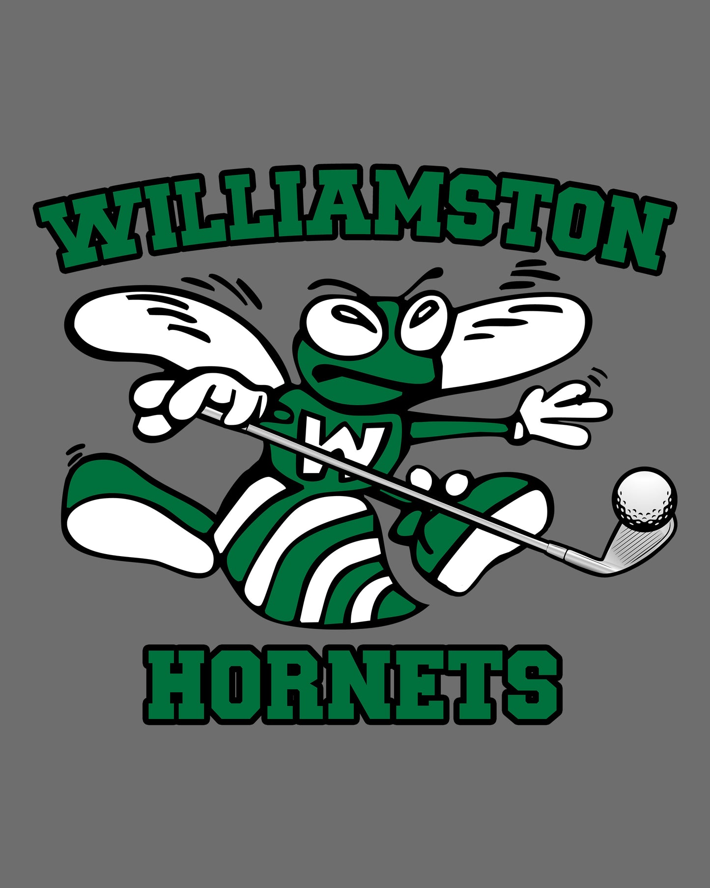 Hornet Classic - Sweatshirt