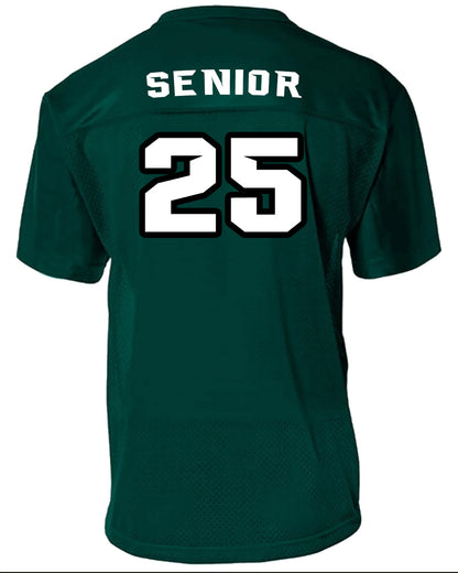 Williamston Fan Jersey (adult & youth)