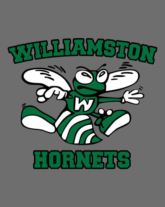 Hornet Classic - Tshirt or Longsleeve