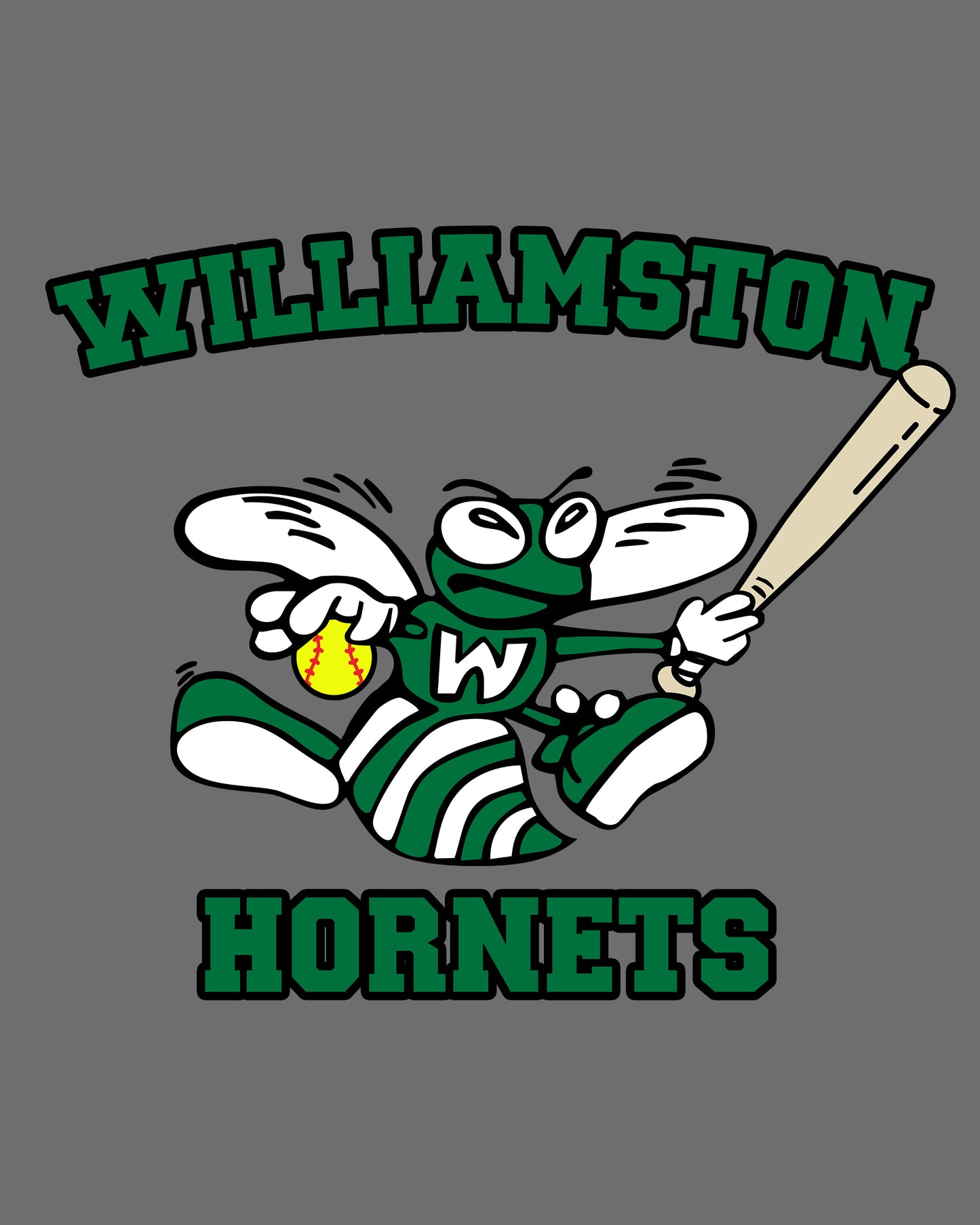 Hornet Classic - Sweatshirt