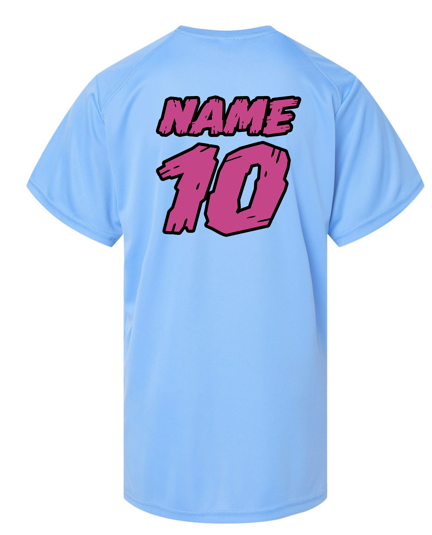 Youth Jersey