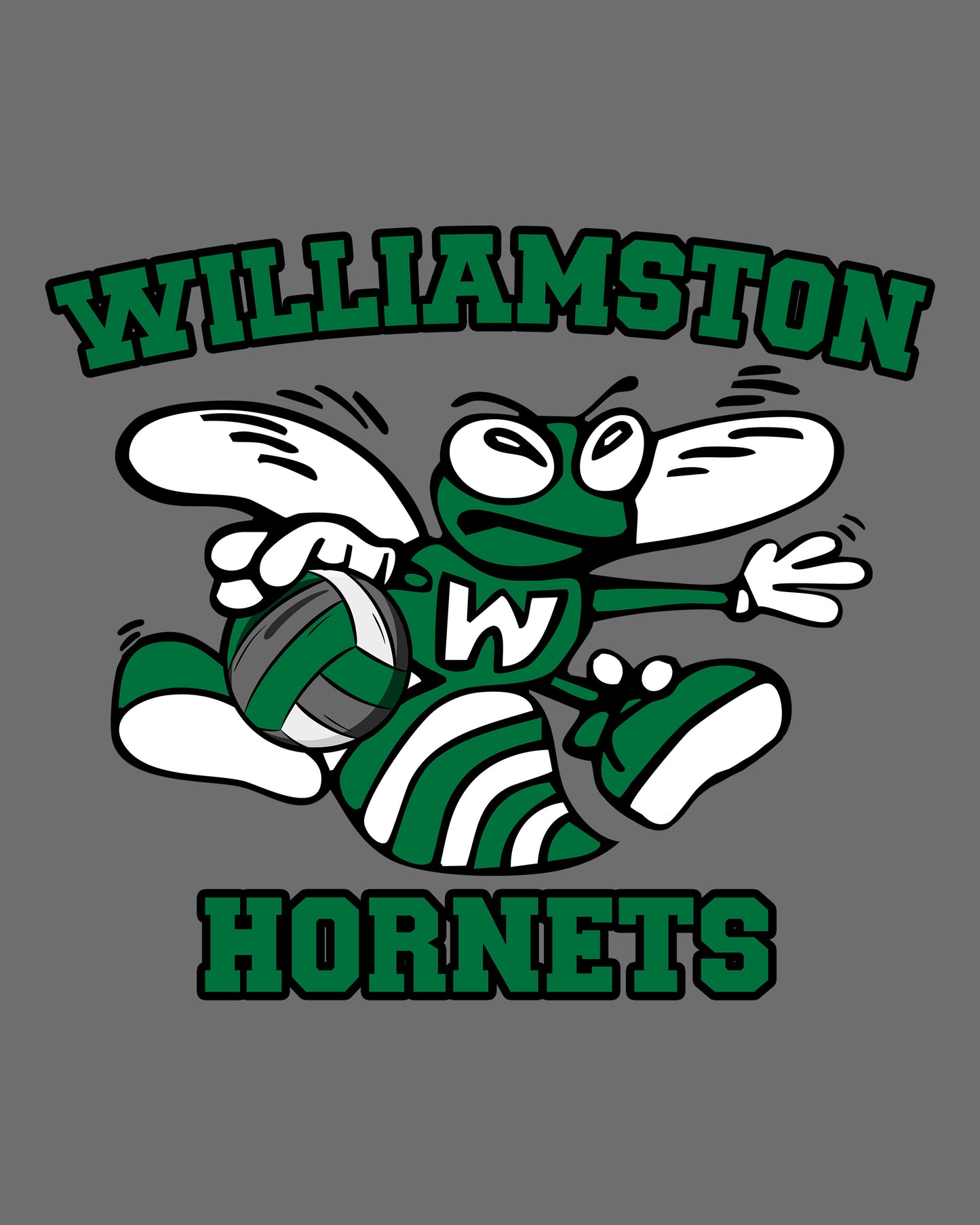 Hornet Classic - Sweatshirt
