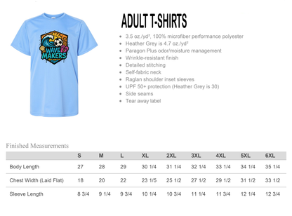 Adult T-Shirts