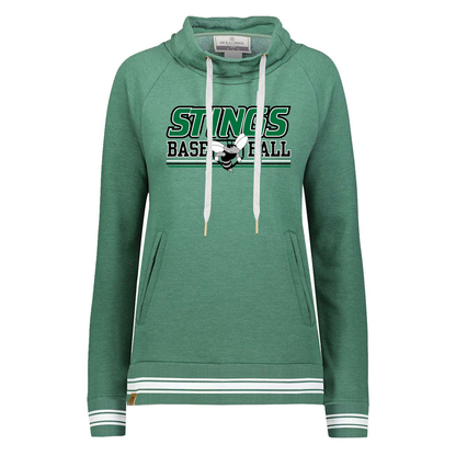 Women’s Stings Hoodie – Multiple Designs
